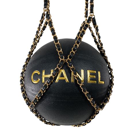 chanel basketball 2019|chanel chain bag.